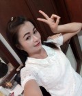 Rencontre Femme Thaïlande à โนนสัง : Aisarapon  Chanaboin, 40 ans